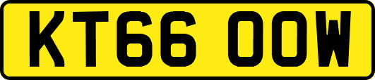 KT66OOW