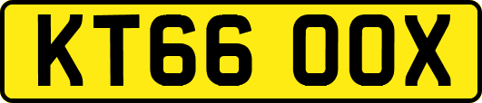 KT66OOX