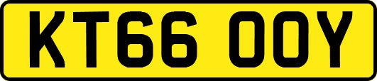 KT66OOY