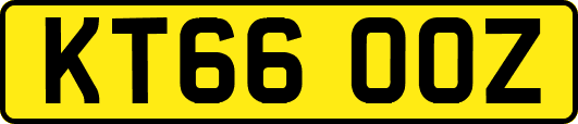 KT66OOZ