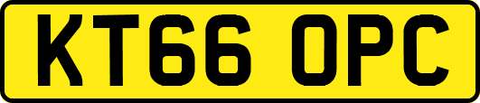 KT66OPC