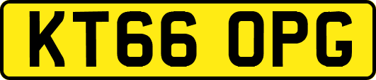 KT66OPG