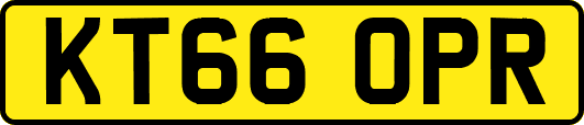 KT66OPR