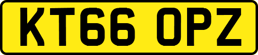 KT66OPZ