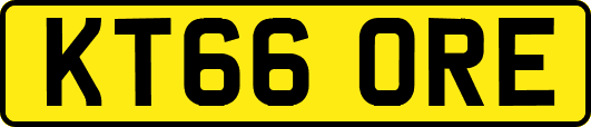 KT66ORE