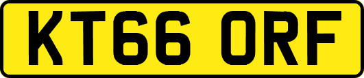 KT66ORF