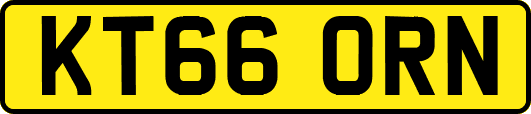 KT66ORN