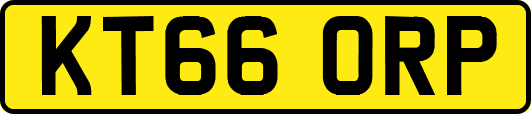 KT66ORP