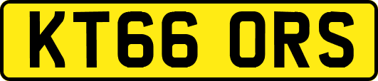KT66ORS