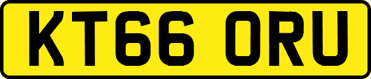 KT66ORU