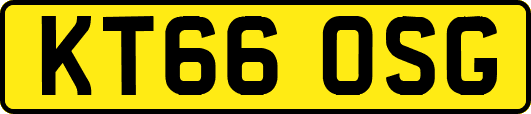 KT66OSG