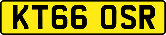 KT66OSR