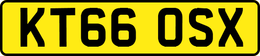 KT66OSX