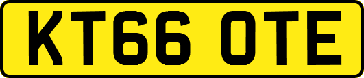 KT66OTE