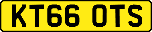 KT66OTS