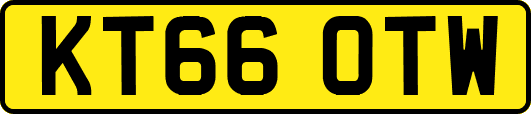 KT66OTW