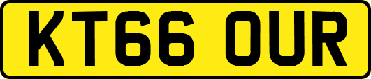 KT66OUR