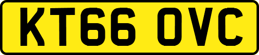 KT66OVC