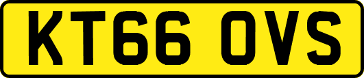 KT66OVS