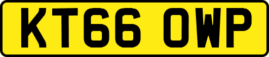 KT66OWP