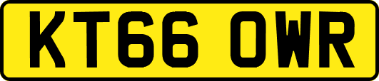 KT66OWR