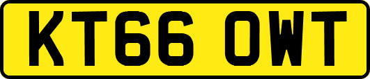 KT66OWT