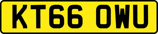 KT66OWU