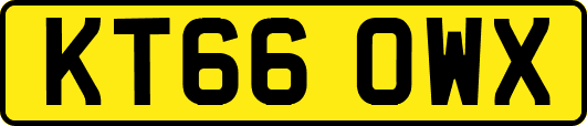 KT66OWX