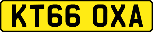 KT66OXA
