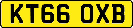 KT66OXB
