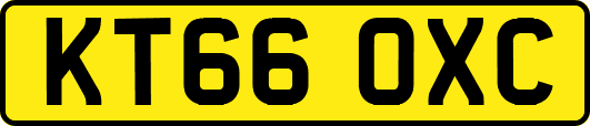KT66OXC