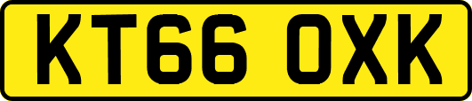 KT66OXK
