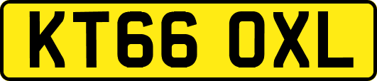 KT66OXL