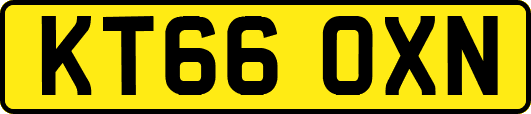 KT66OXN
