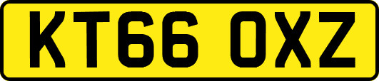KT66OXZ