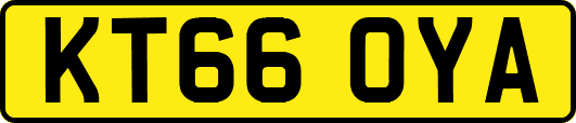 KT66OYA