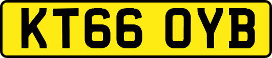 KT66OYB