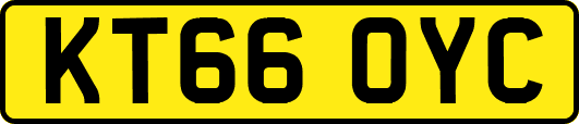 KT66OYC