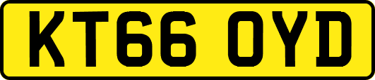 KT66OYD