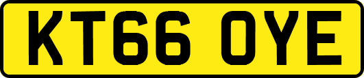 KT66OYE
