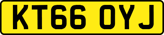 KT66OYJ