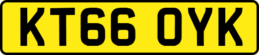 KT66OYK