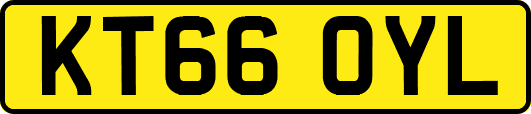 KT66OYL