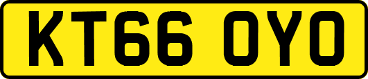 KT66OYO