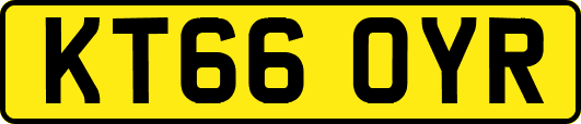 KT66OYR