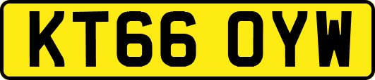 KT66OYW