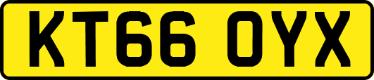 KT66OYX