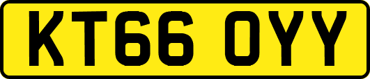 KT66OYY