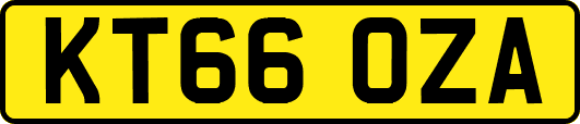 KT66OZA