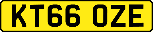KT66OZE